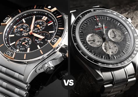 breitling vs omega watchuseek|breitling vs iwc watch.